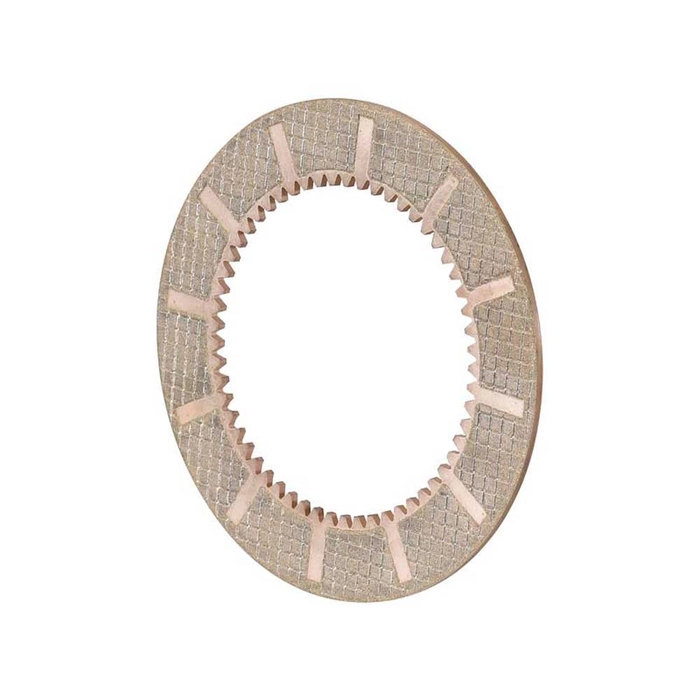 Clutchplate