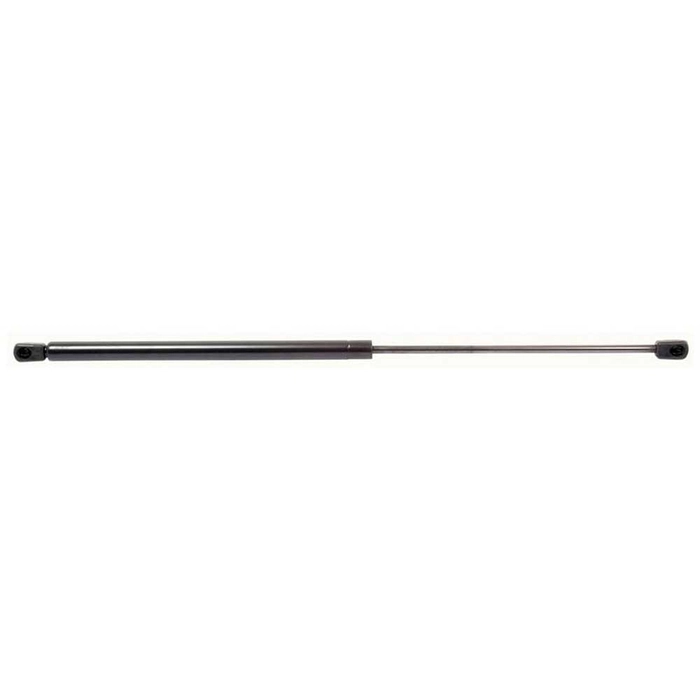 Gassdemper, Total lengde: 585mm