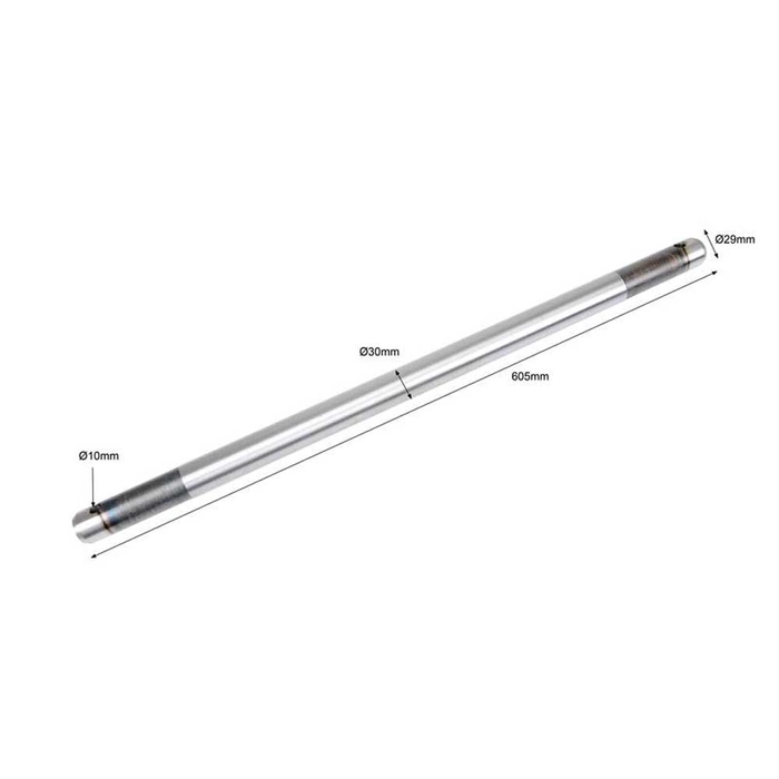 Sensor Shaft