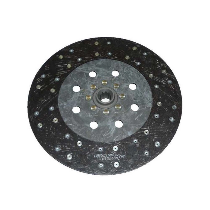 Clutchplate