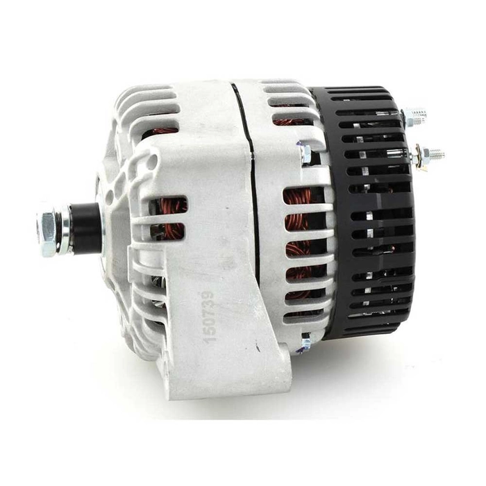 Dynamo - 12V, 120 A