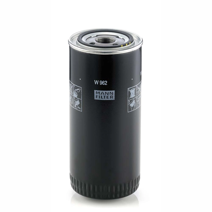 MANN Oljefilter W 962