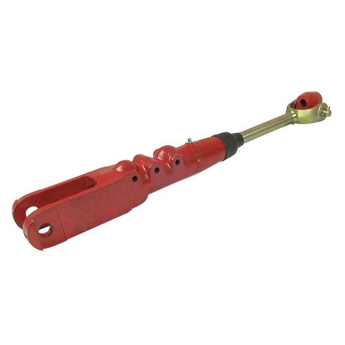 Avvatringssveiv kpl. - Knast Ø 16mm- Gaffel Hull Ø: 19mm - Minimum lengde: 570mm - 7/8 UNC