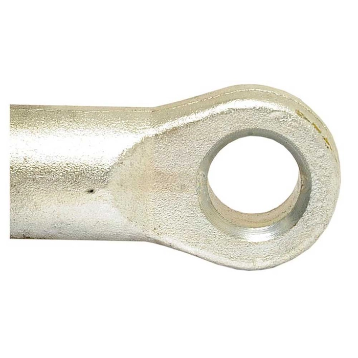 Automatisk stabiliseringsstag - Kule Ø19mm - Øyebolt Ø20mm - Minimum lengde: 420mm - M30 x 3.50