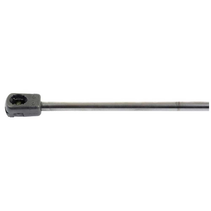 Gassdemper, Total lengde: 495mm