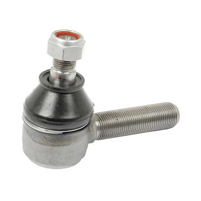 Styrestag med kule, Lengde: 102mm