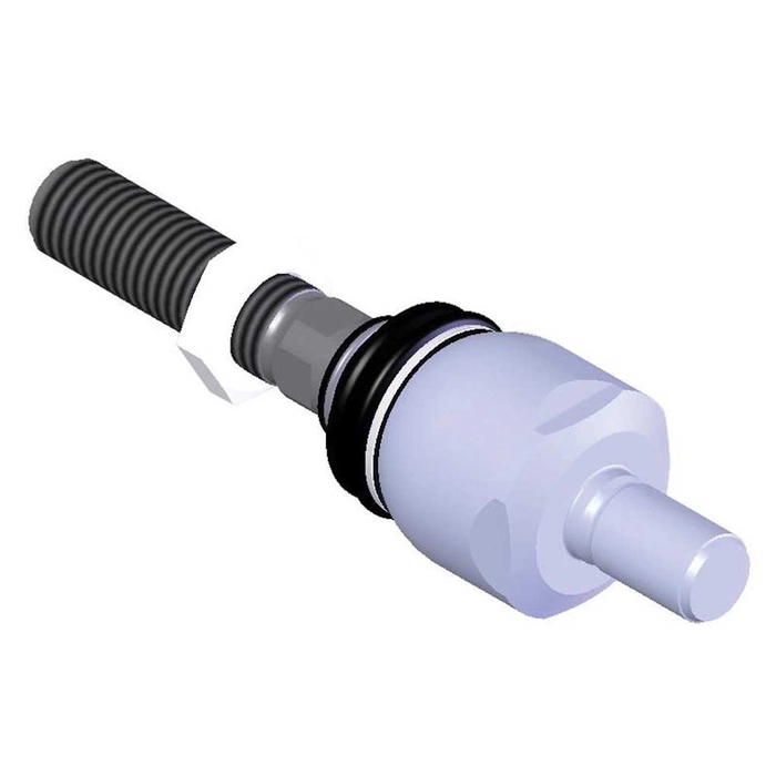 Styreledd, Lengde: 208mm
