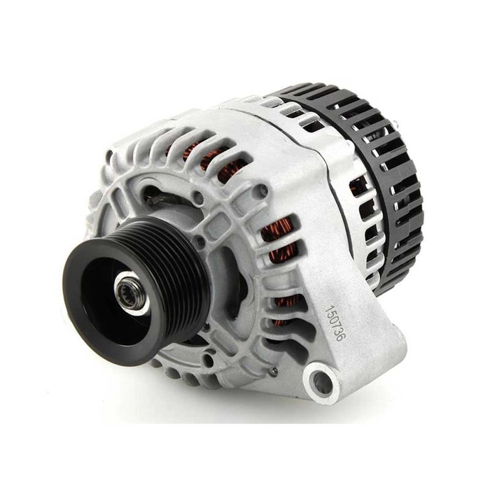 Dynamo - 12V, 120 A