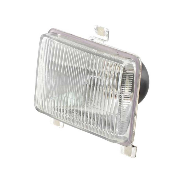 Halogen hovedlys framover H (V vinkel)