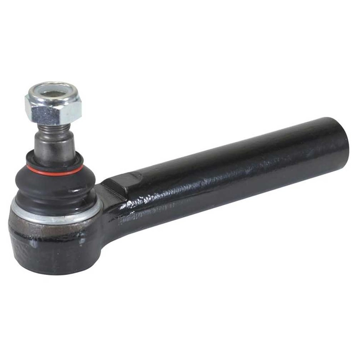 Styrestag med kule, Lengde: 214mm