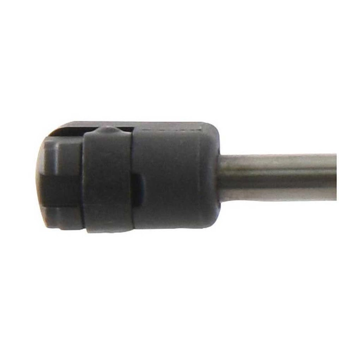 Gassdemper, Total lengde: 445mm