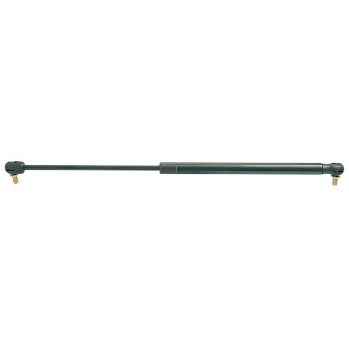 Gassdemper, Total lengde: 480mm