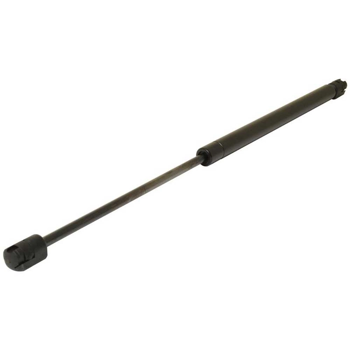 Gassdemper, Total lengde: 485mm