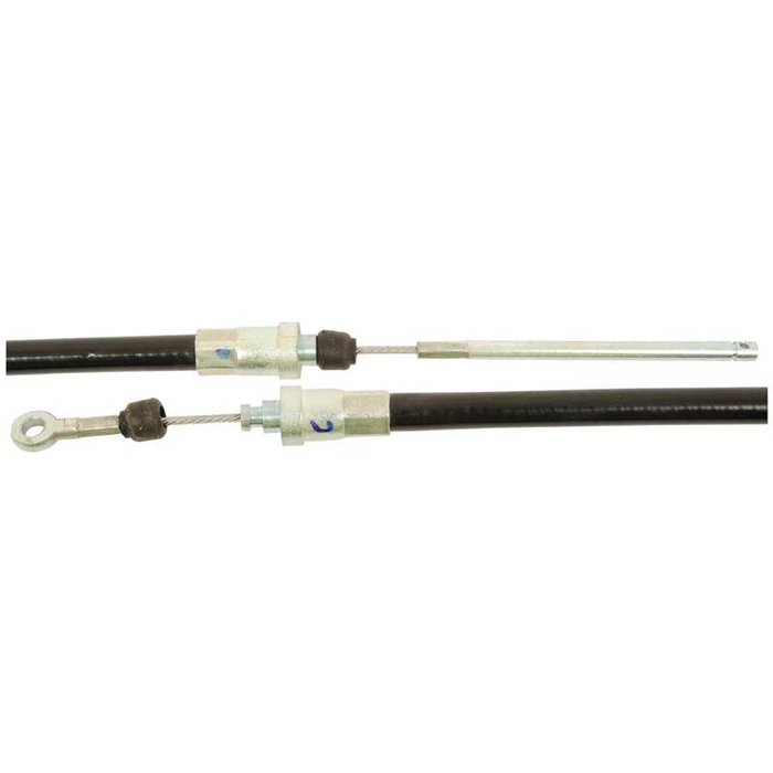 Håndgasskabel - Lengde: 1169mm, Kabellengde ytre: 942mm