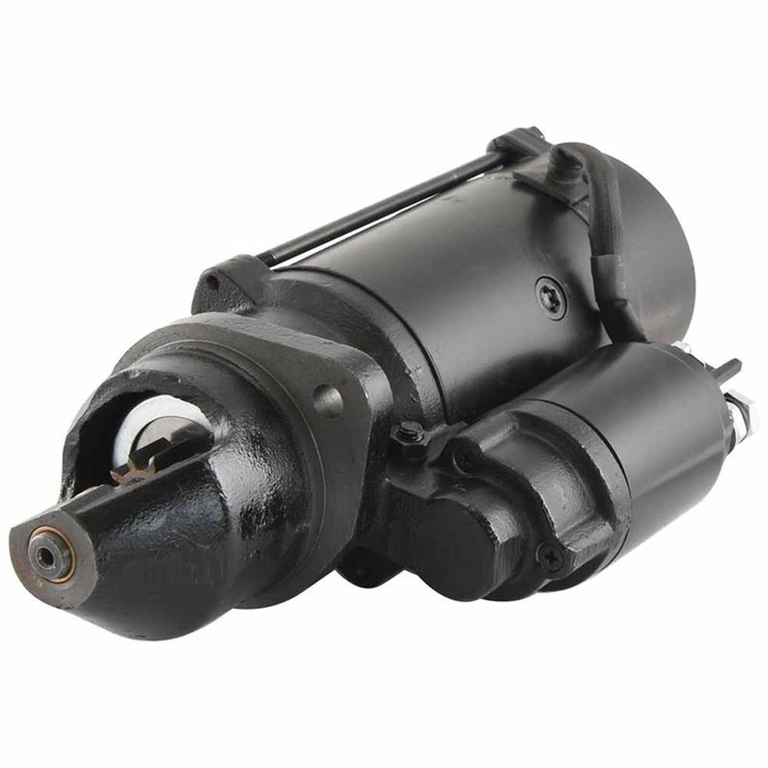 Startermotorer - 12V, 4.2Kilowatt 