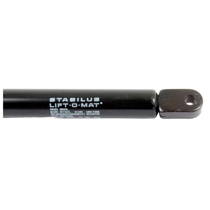 Gassdemper,  Total lengde: 270mm