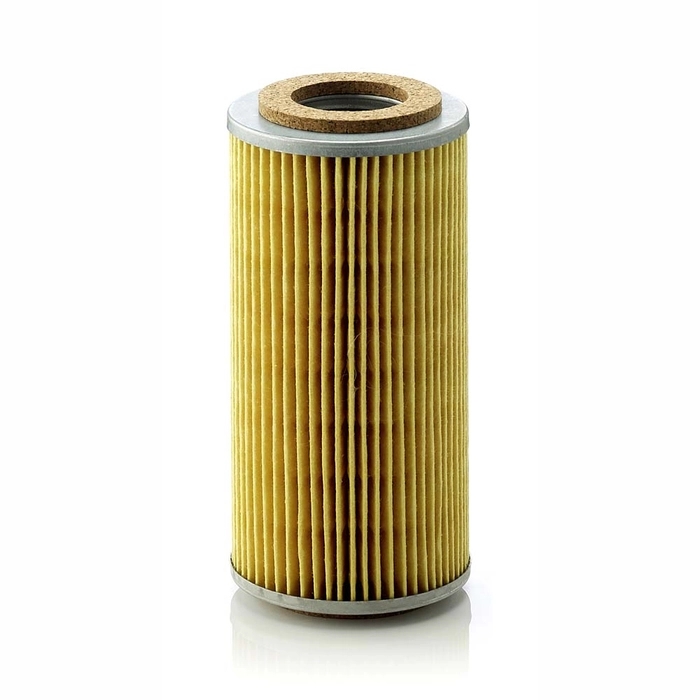 MANN Oljefilter H 804 x