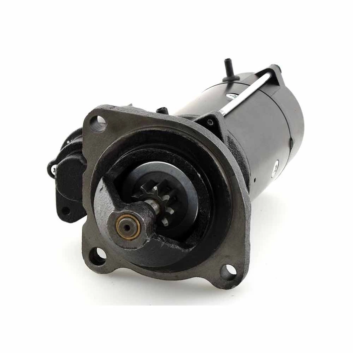 Startermotorer - 12V, 4.2Kilowatt 