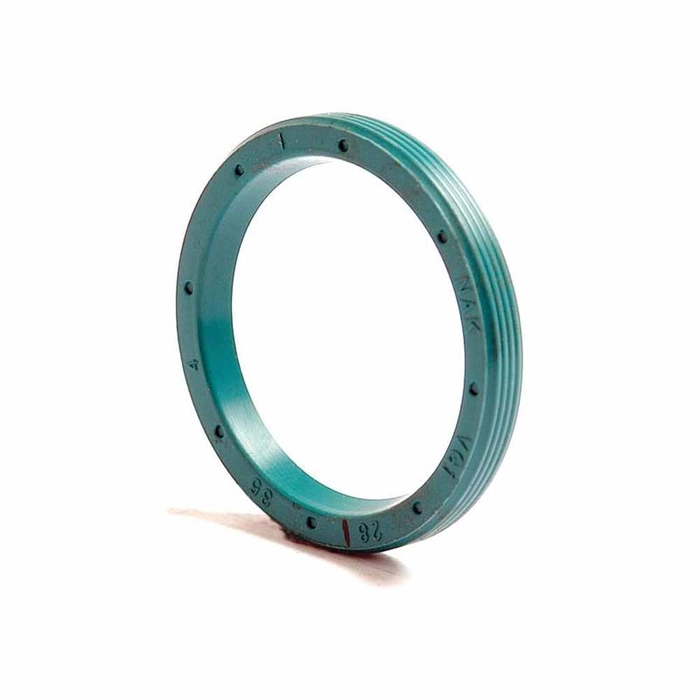 Metrisk Pakning for roterende aksling, 28 x 35 x 4mm Enkeltkant