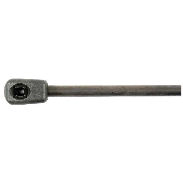 Gassdemper, Total lengde: 525mm