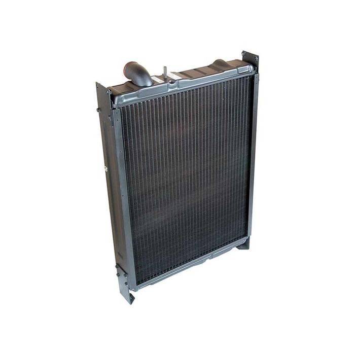 Radiator