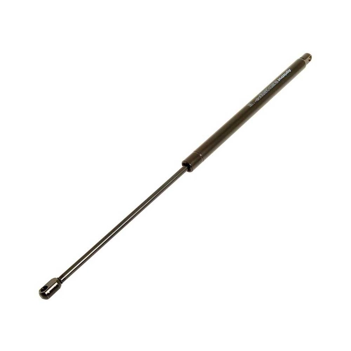 Gassdemper, Total lengde: 500mm