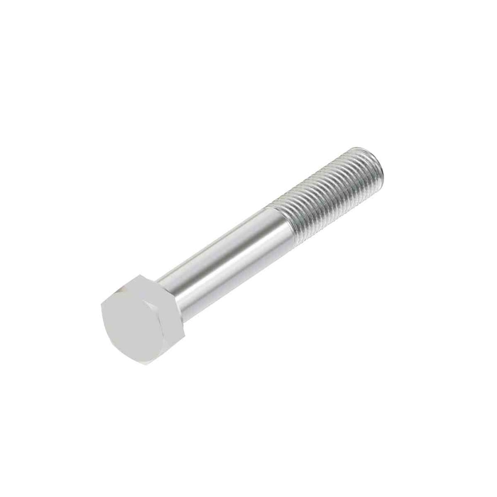 Sekskantskrue 3/8" x 2-1/2"