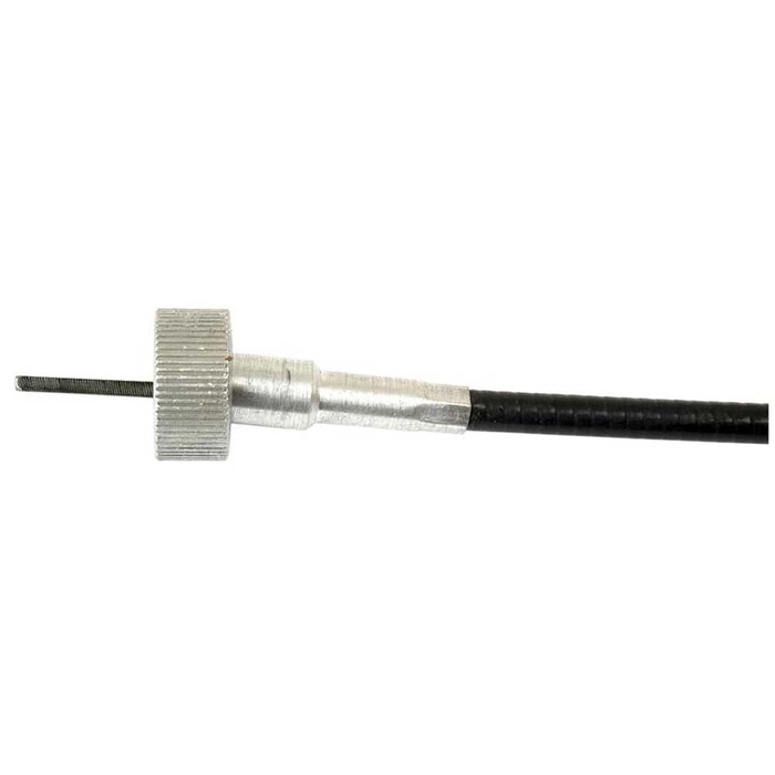 Drivkabel traktormeter - Lengde: 690mm, Kabellengde ytre: 680mm