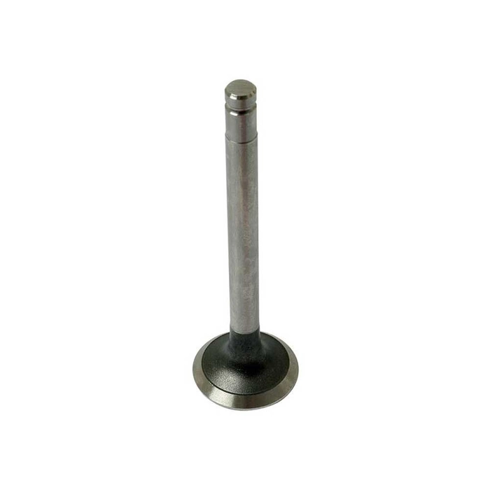 Eksos- lyddemper +0.015″ (0.38mm)