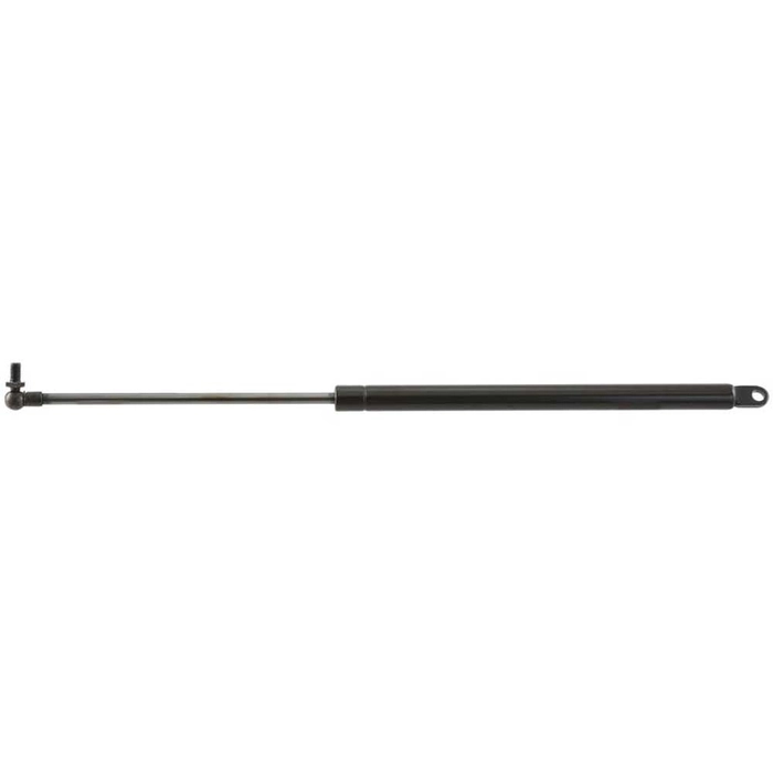 Gassdemper, Total lengde: 500mm