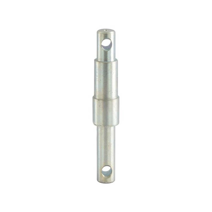 Redskapsbolt for trekkarm, dobbel 22-28-32x185mm, Gjengestørrelse  