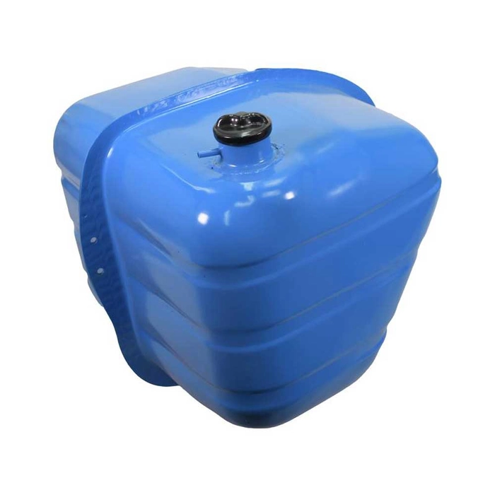 Drivstofftank