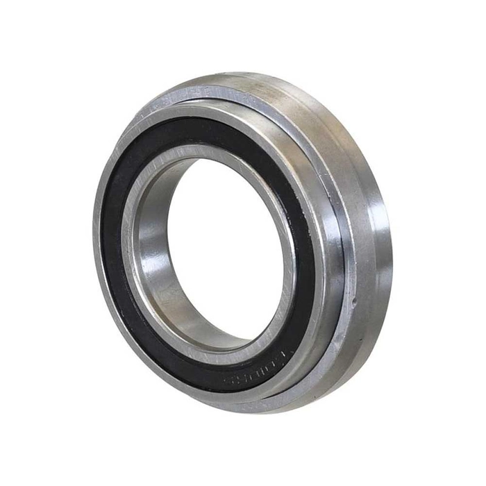Lager for å løse ut kløtsj ( Trustlager)