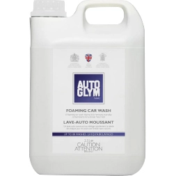 Bilshampoo Foaming 2,5 L