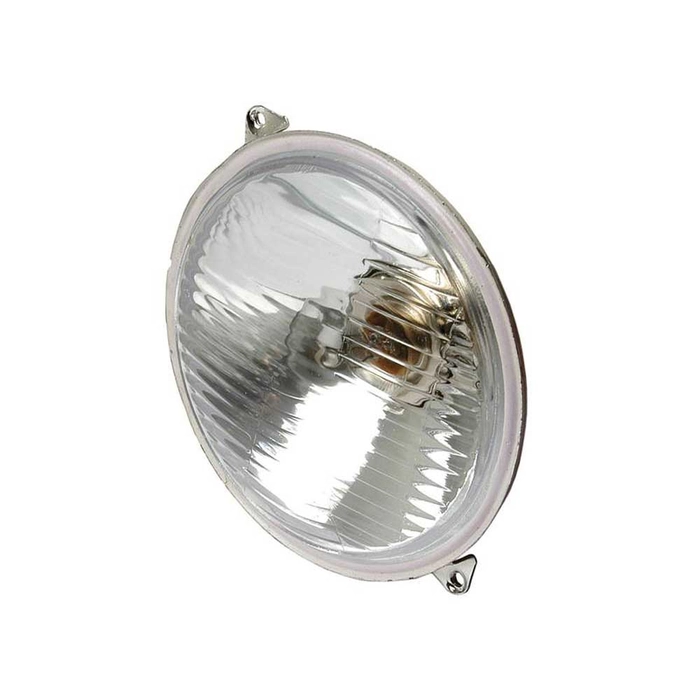 Halogen hovedlys framover H (V vinkel)