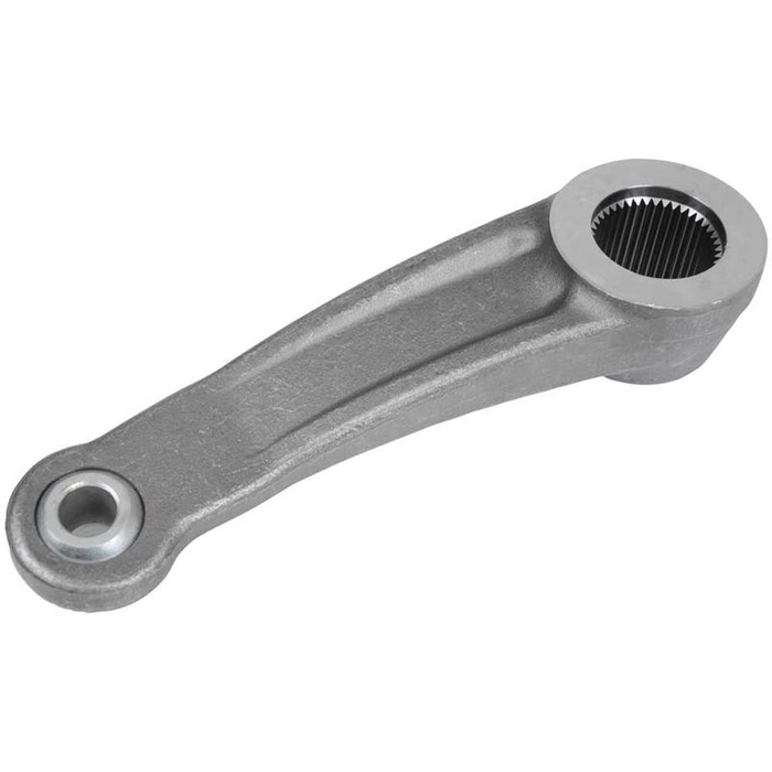 Hydraulisk løftearm
