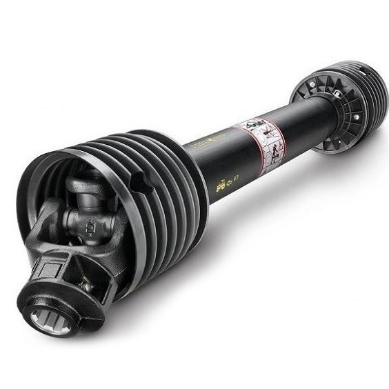 PTO AKSEL 7G3N071CE007007