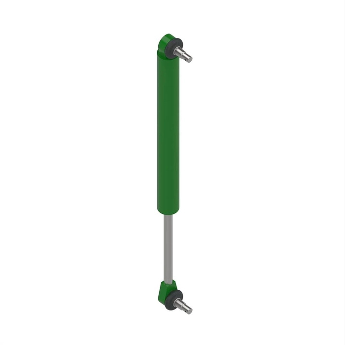 Hydraulisk styresylinder