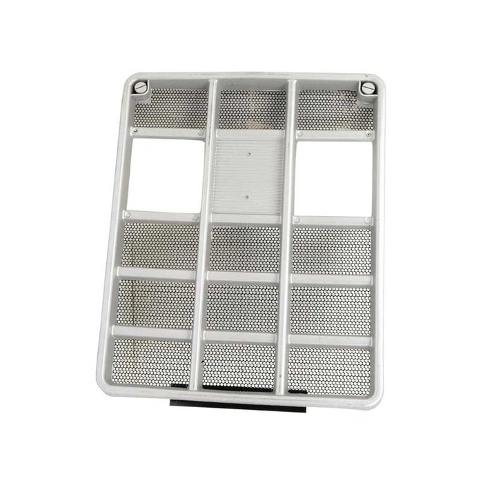 Frontgrill