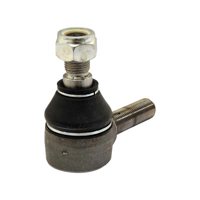 Styrestag med kule, Lengde: 75mm