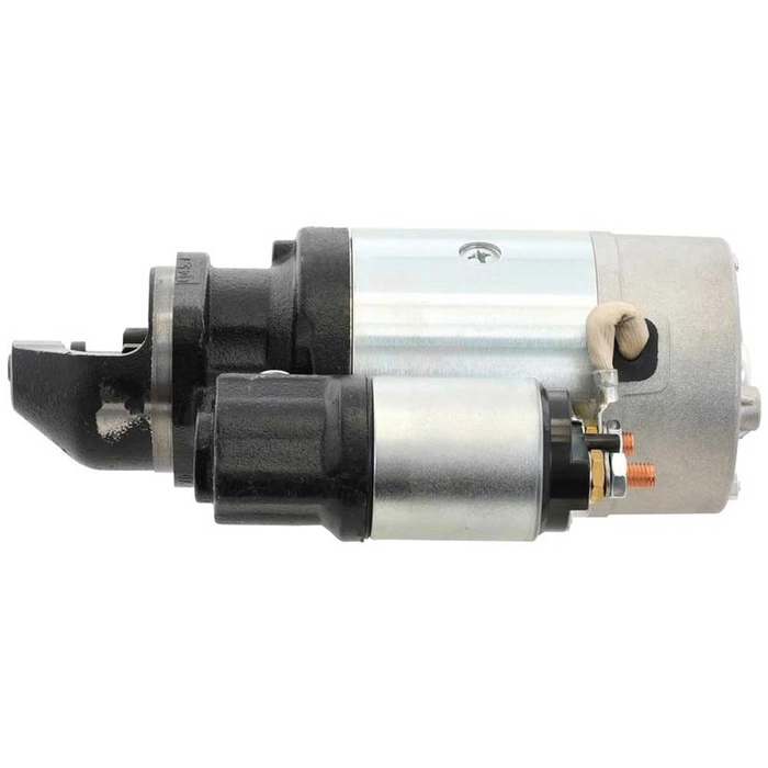 Startermotorer - 12V, 2.7Kilowatt (Mahle)