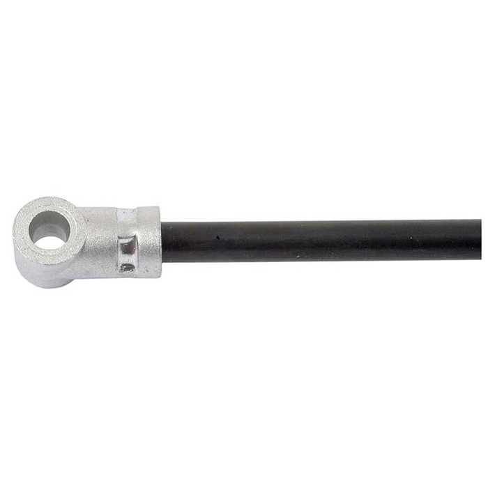 Gassdemper,  Total lengde: 270mm
