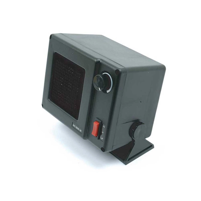 12V Varmevifte for førerhus