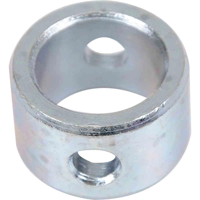 Hydraulisk kryssakselring