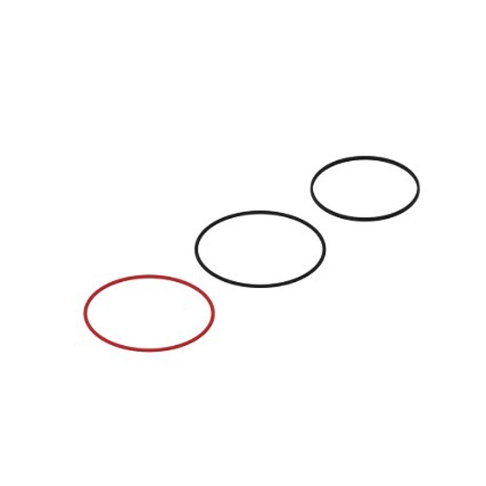 O-ring sett