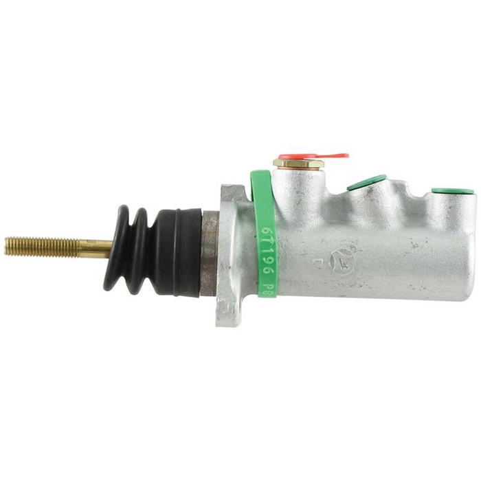Hovedsylinder for bremser