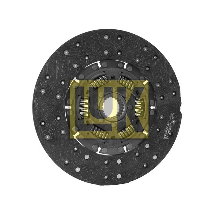 Clutchplate