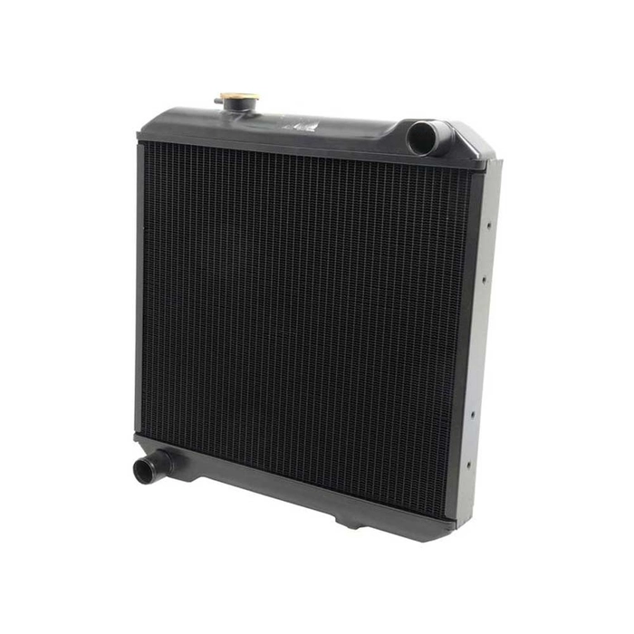 Radiator