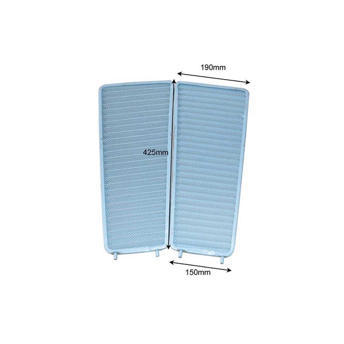 Frontgrill