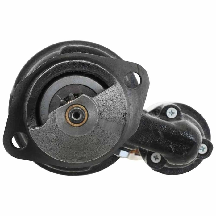 Starter - 12V, 3.1Kilowatt, Gir redusert 